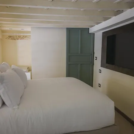 Mba - Maggio Boutique Apartment Florenz