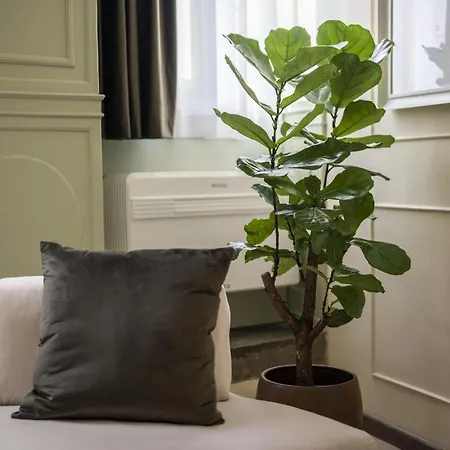 Apartment Mba - Maggio Boutique *