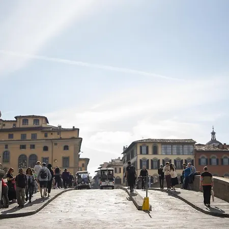 Apartment Mba - Maggio Boutique Florenz