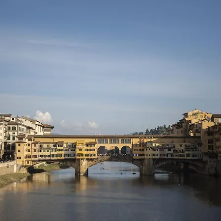 Mba - Maggio Boutique Apartment Florenz