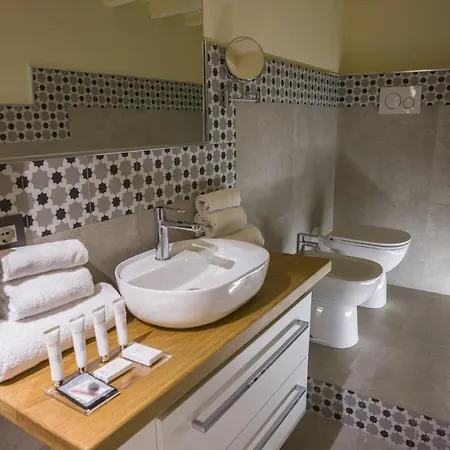 Mba - Maggio Boutique Apartment *