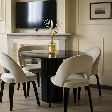 Mba - Maggio Boutique Floransa