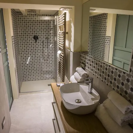 Mba - Maggio Boutique Apartment *