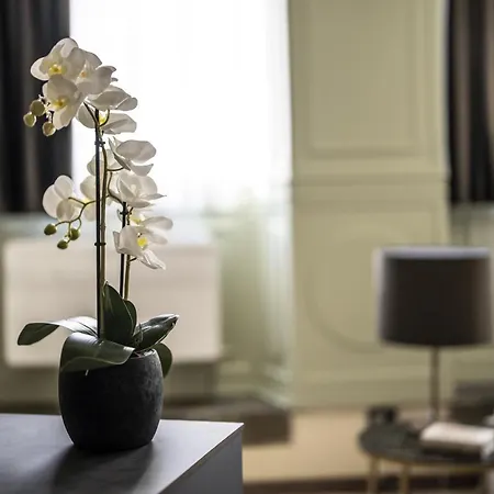 Mba - Maggio Boutique Apartment Florenz