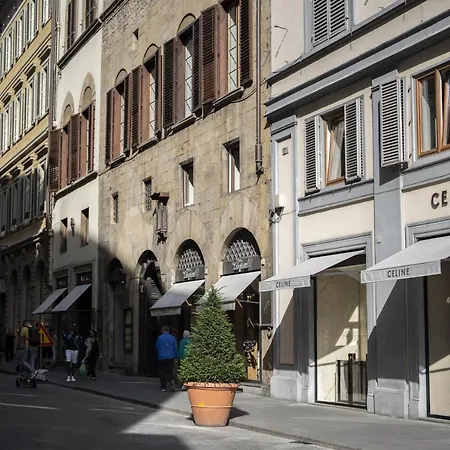 Mba - Maggio Boutique * Floransa