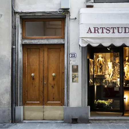 Appartement Mba - Maggio Boutique