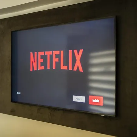 Mba - Maggio Boutique Apartment