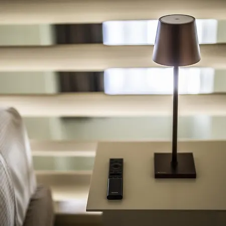 Mba - Maggio Boutique Apartment *