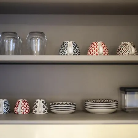 Mba - Maggio Boutique Apartment