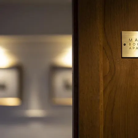 Mba - Maggio Boutique