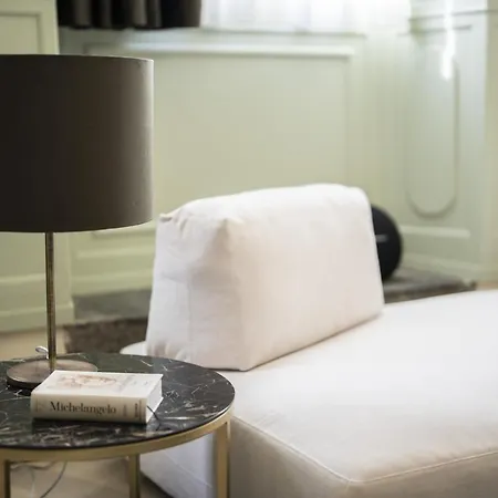 Appartement Mba - Maggio Boutique