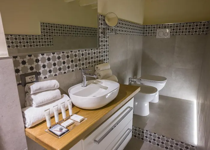 Mba - Maggio Boutique Appartement *