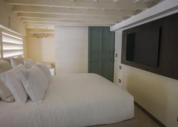 Mba - Maggio Boutique Apartament Florencja