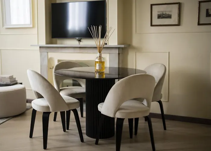 Mba - Maggio Boutique 피렌체