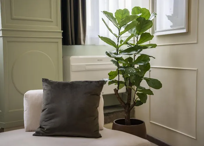 Apartament Mba - Maggio Boutique *