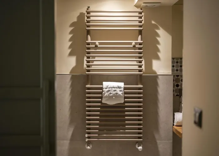 Apartament Mba - Maggio Boutique