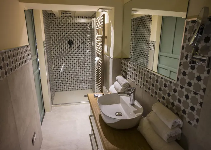 Mba - Maggio Boutique Appartement *