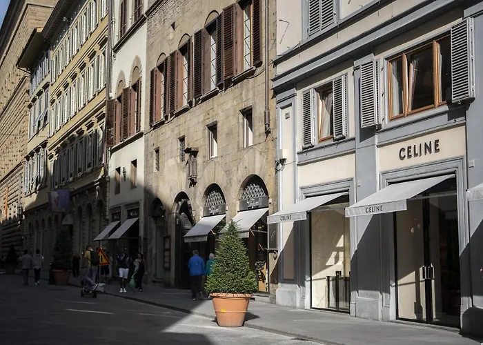 Mba - Maggio Boutique * Florence