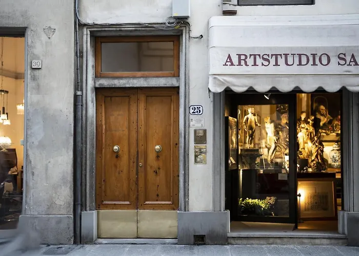 Appartamento Mba - Maggio Boutique