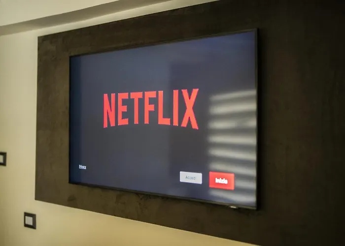 Mba - Maggio Boutique 아파트