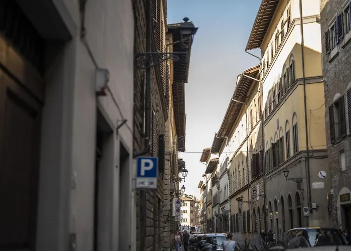 Mba - Maggio Boutique Florencja