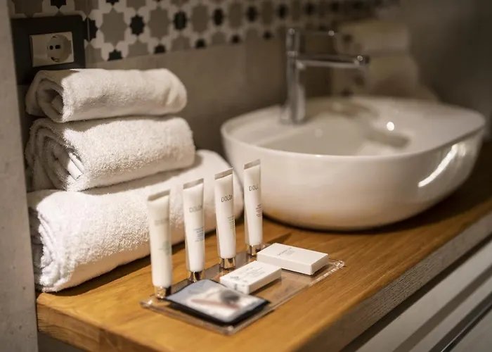 Apartament Mba - Maggio Boutique Florencja