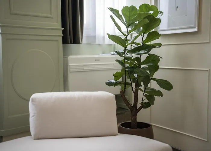 Mba - Maggio Boutique Appartement