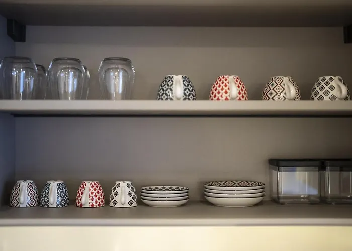 Mba - Maggio Boutique Apartament