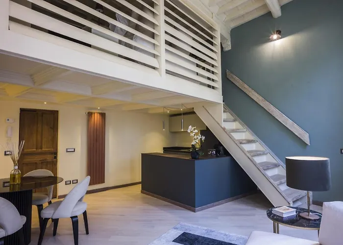 Mba - Maggio Boutique Apartament *