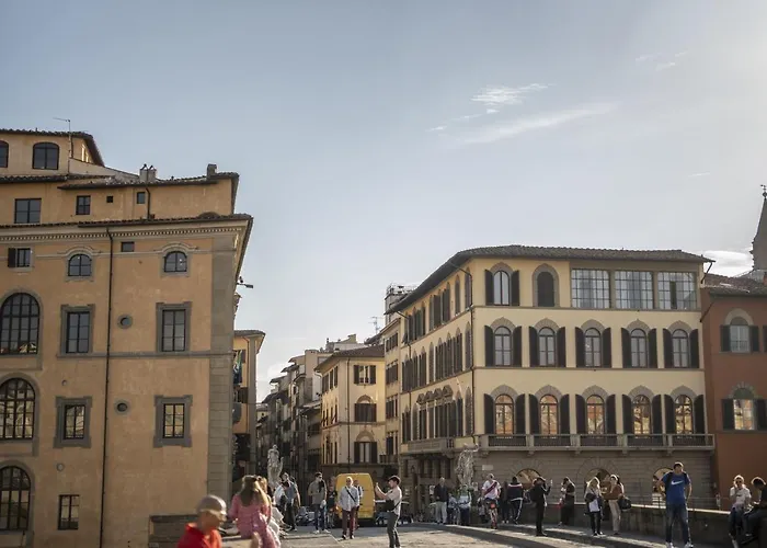 Appartement Mba - Maggio Boutique