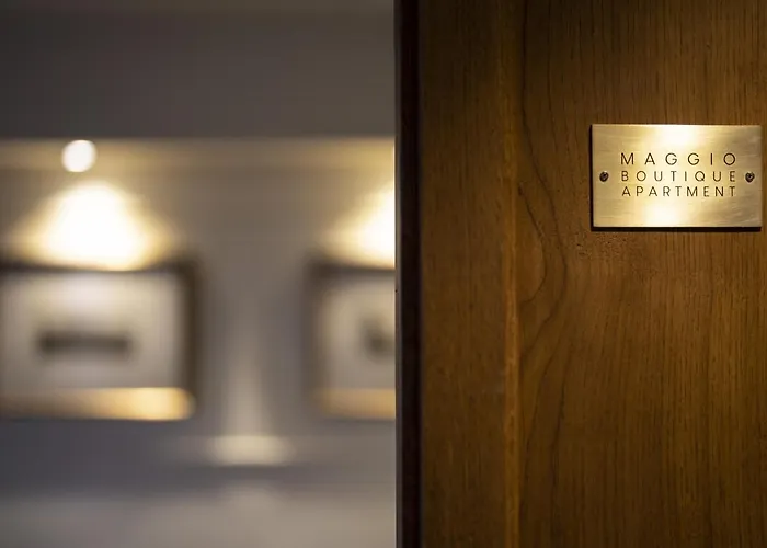 Mba - Maggio Boutique