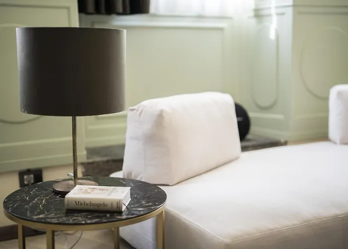 Apartament Mba - Maggio Boutique