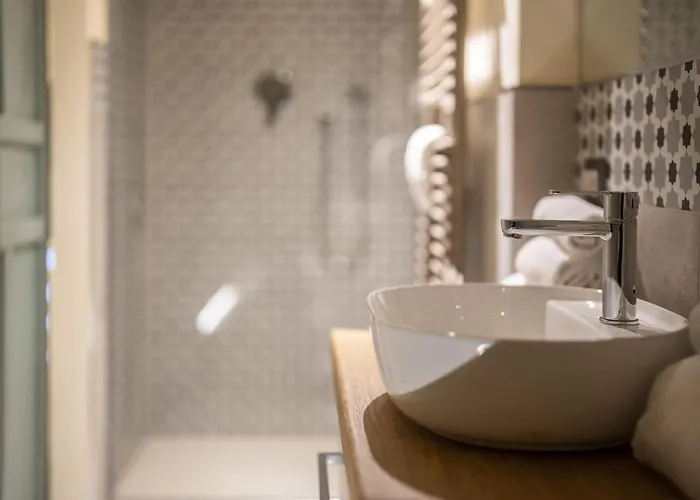 Mba - Maggio Boutique Apartament Florencja