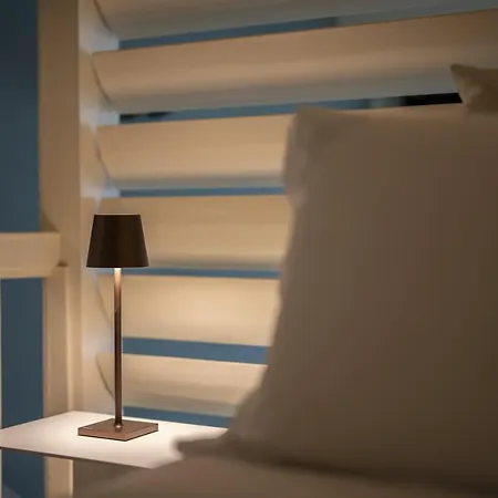 Mba - Maggio Boutique Appartamento