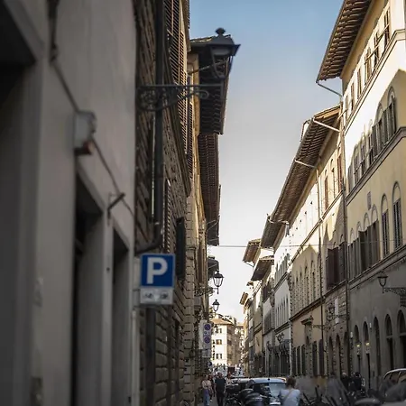 Mba - Maggio Boutique Florencja