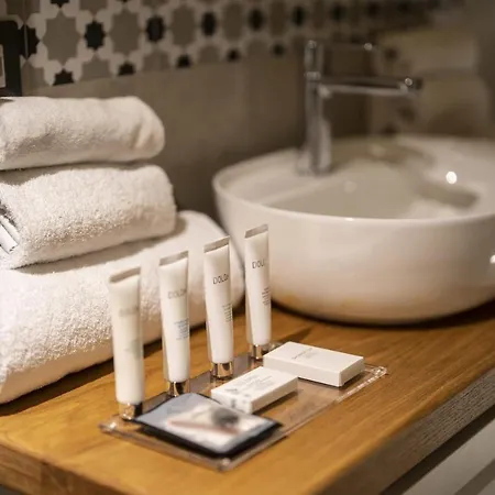 Appartamento Mba - Maggio Boutique Firenze