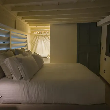 Mba - Maggio Boutique Appartamento *