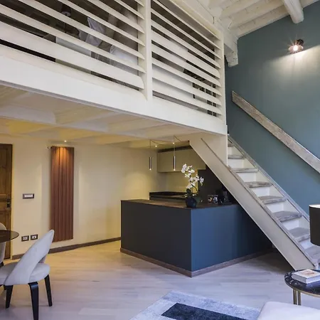 Mba - Maggio Boutique Appartamento *