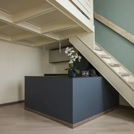 Appartamento Mba - Maggio Boutique