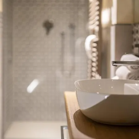 Mba - Maggio Boutique Appartamento Firenze