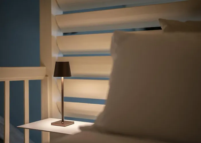 Mba - Maggio Boutique Apartment