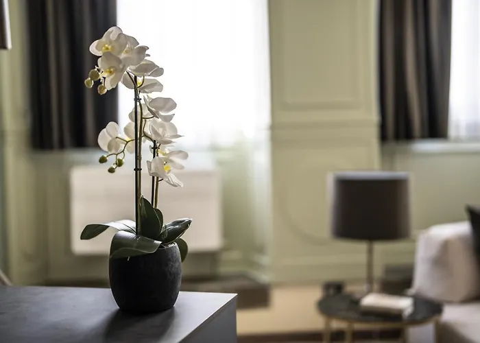 Mba - Maggio Boutique Apartment Florenz