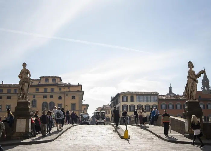 Apartament Mba - Maggio Boutique Florencja
