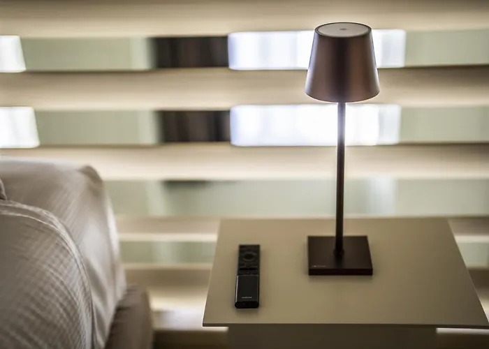 Mba - Maggio Boutique Apartament *