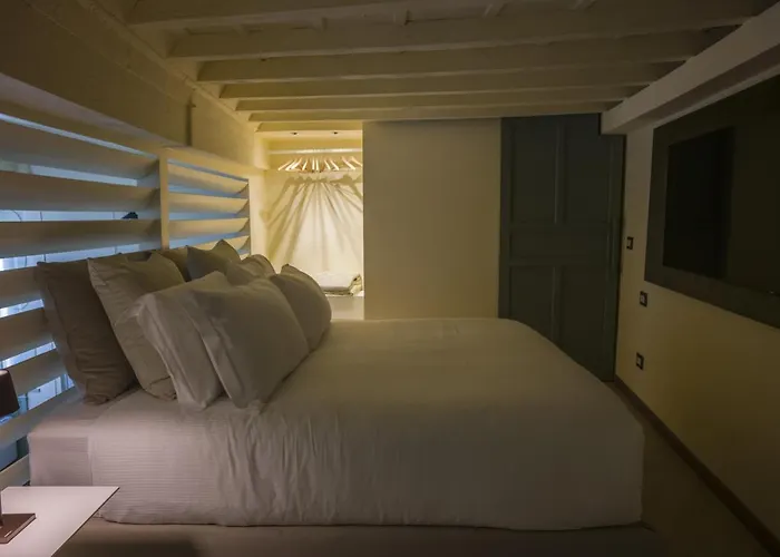 Mba - Maggio Boutique Apartment *