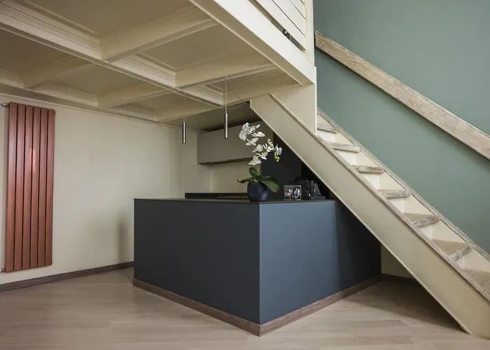 Apartment Mba - Maggio Boutique